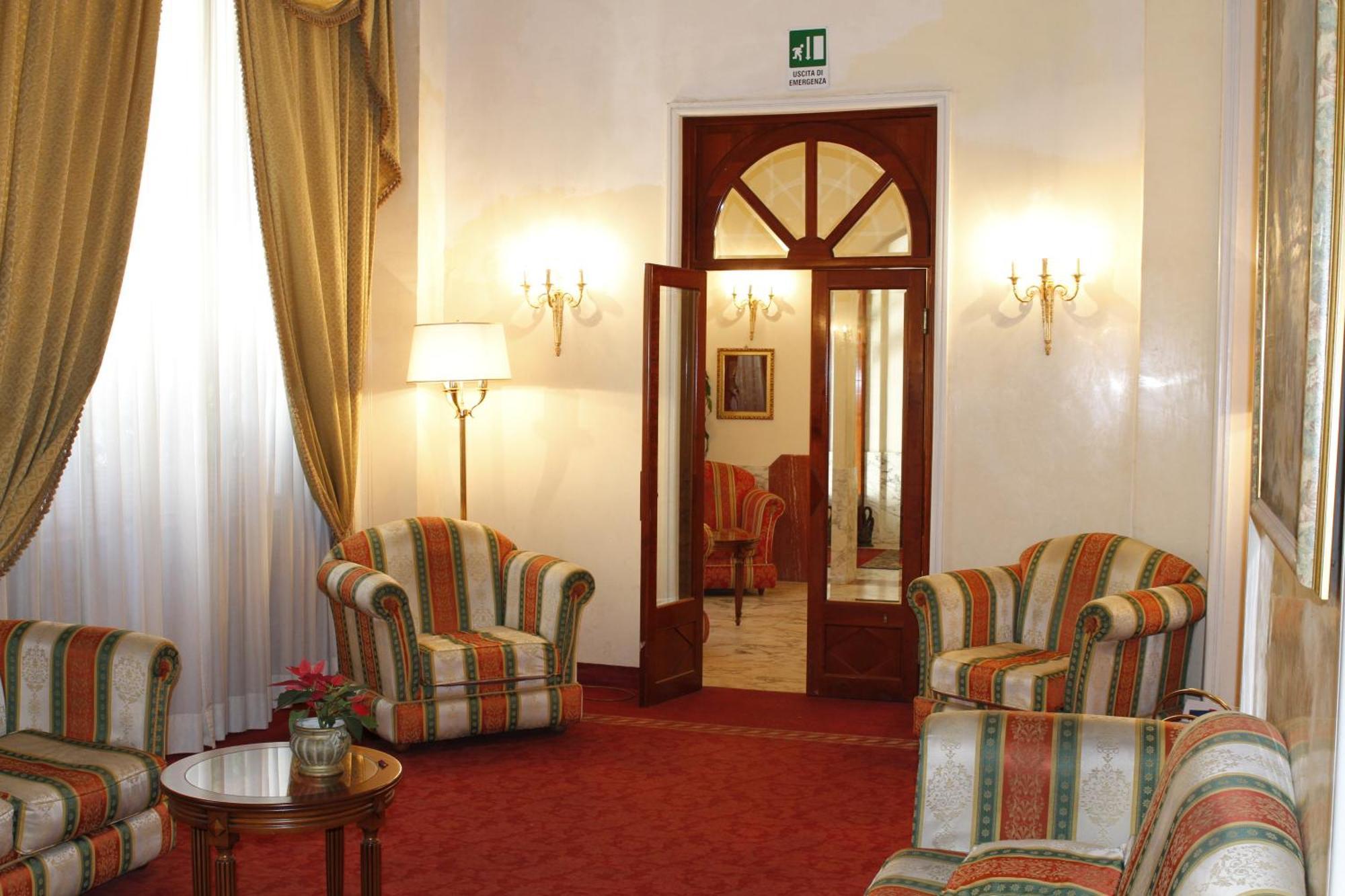 Hotel Pace Helvezia — Photos 3