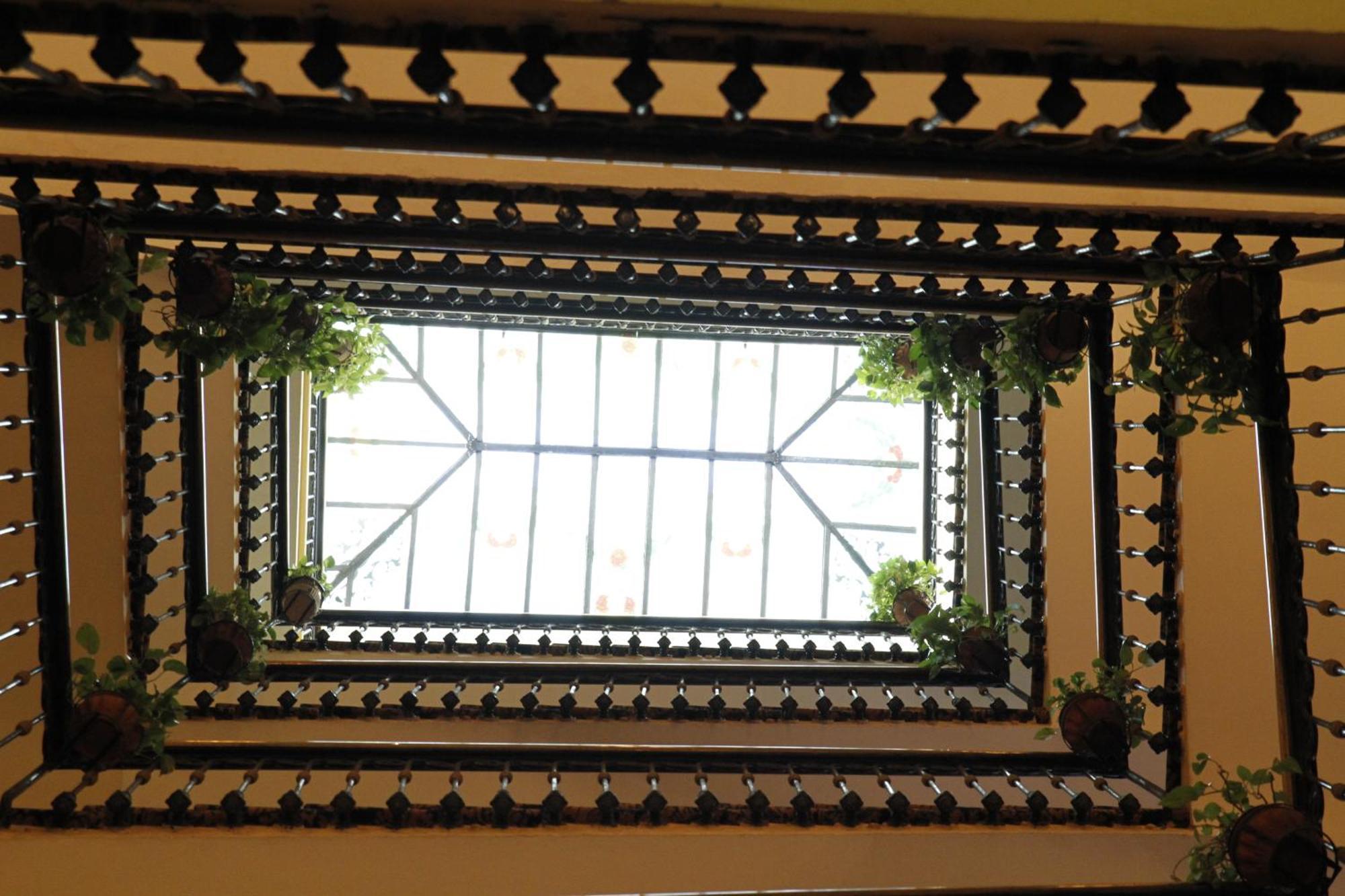 Hotel Pace Helvezia — Photos 1